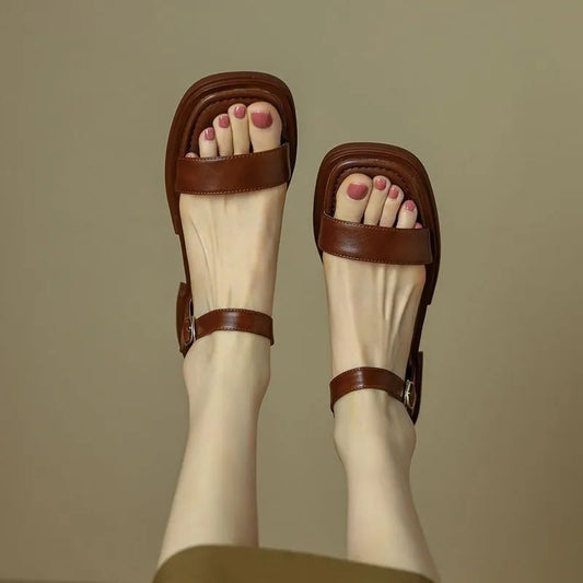 BIANCA | SANDALIAS ELEGANTES CON COMODIDAD DIARIA Y ESTILO ATEMPORAL
