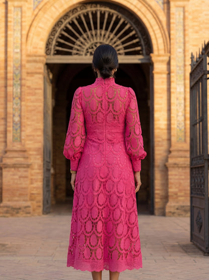 VESTIDO ELEONOR