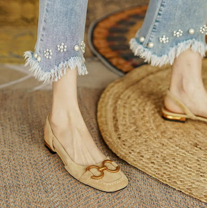 CECILIA | SANDALIAS ORTOPÉDICAS