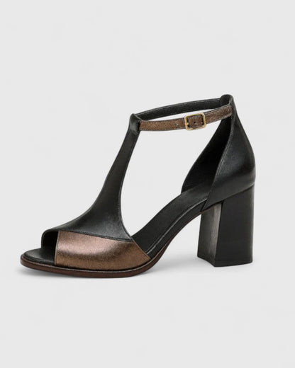 KENZIRA | TACONES MODERNOS