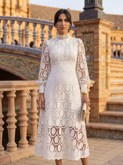 VESTIDO ELEONOR