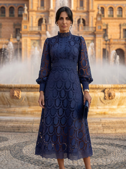VESTIDO ELEONOR
