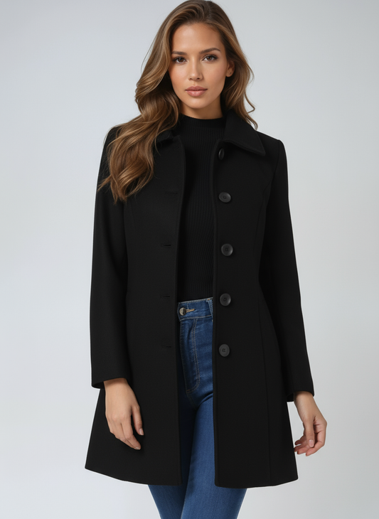 EMMA | GABARDINA DE INVIERNO