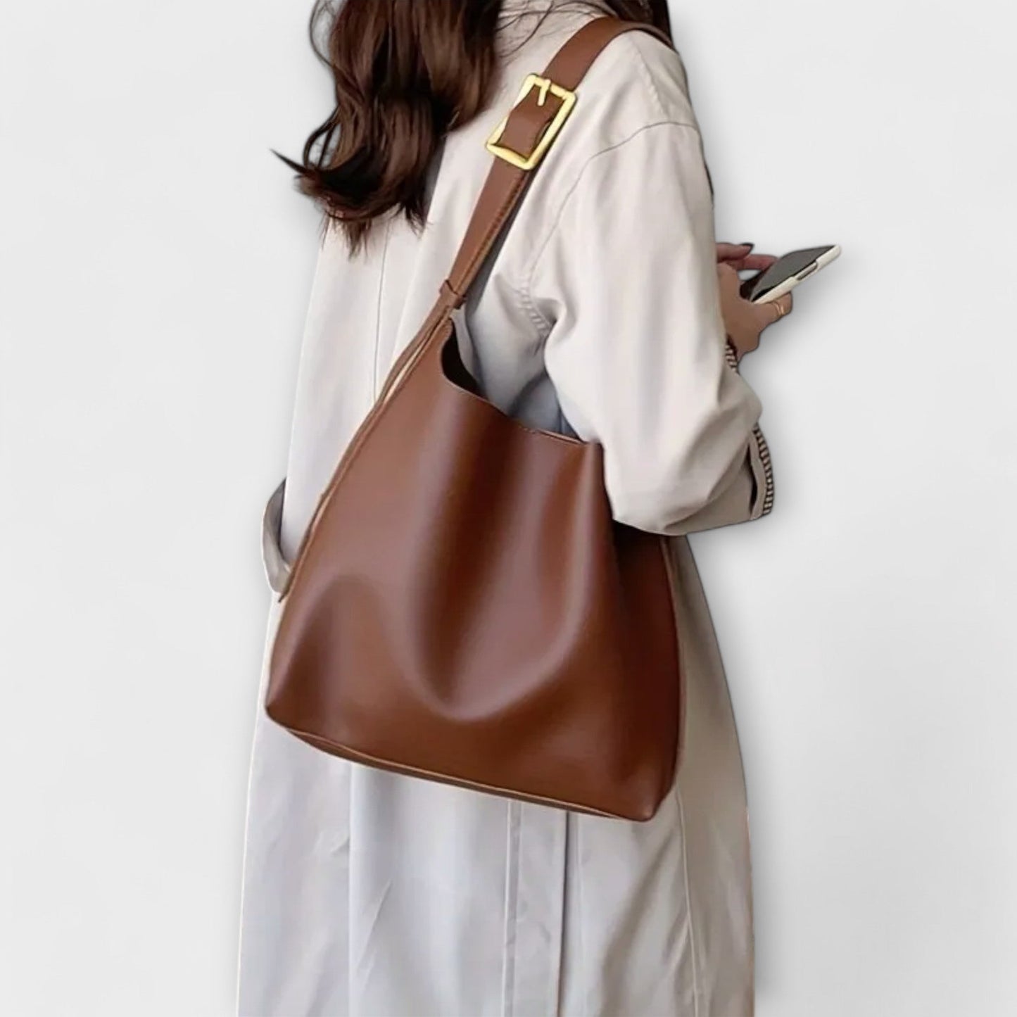 Isidore | Bolso bandolera elegante