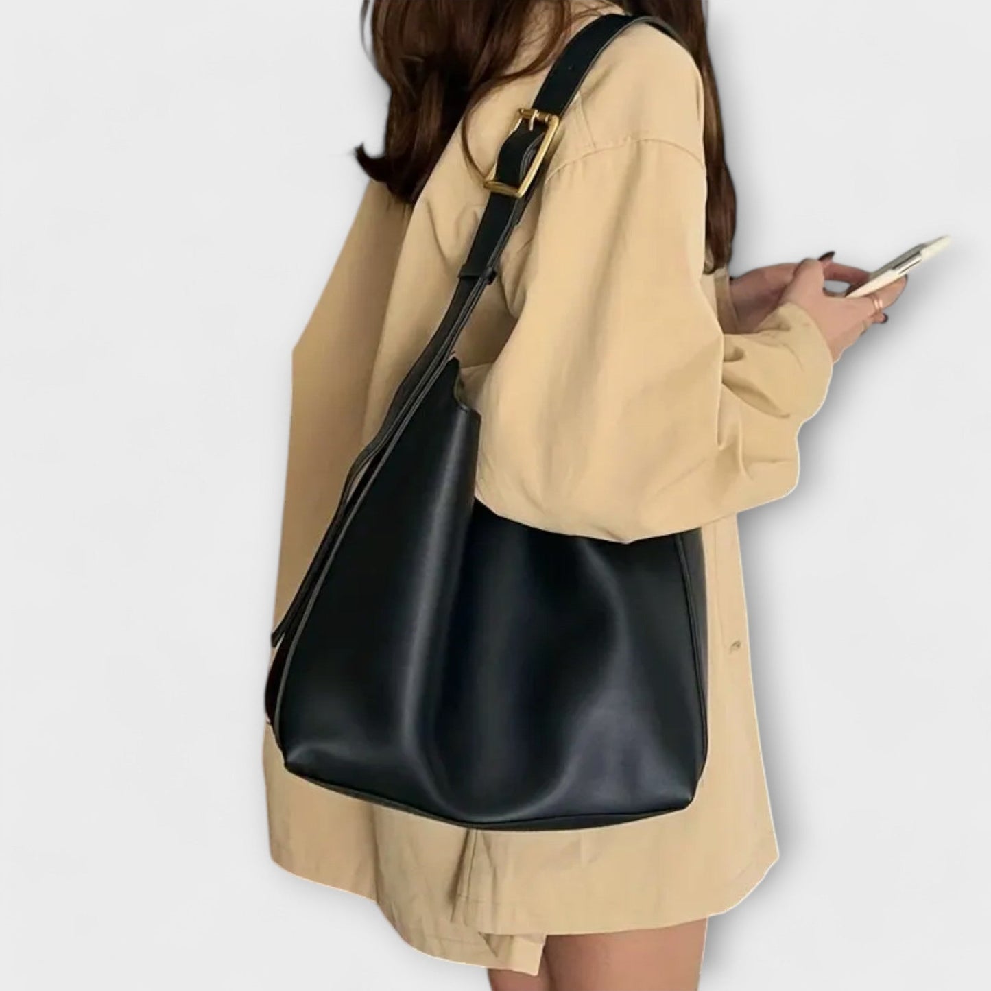 Isidore | Bolso bandolera elegante