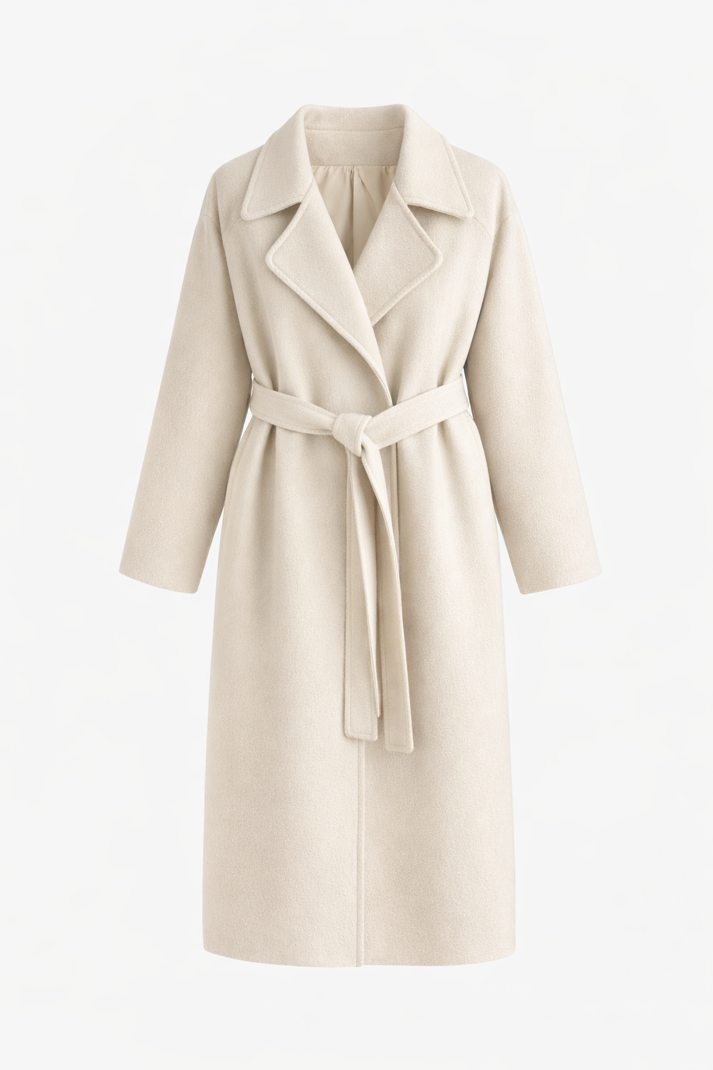 SIENNA | ABRIGO CRUZADO ELEGANTE