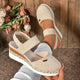 GIADA | SANDALIAS DE VERANO CON SOPORTE ORTOPÉDICO Y DISEÑO CHIC PARA CADA DÍA
