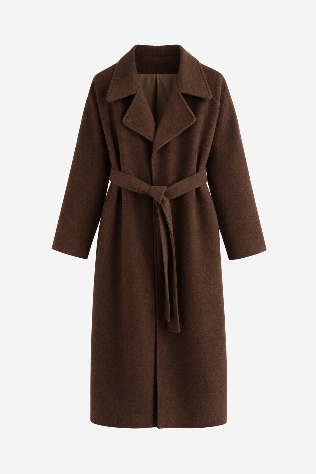 SIENNA | ABRIGO CRUZADO ELEGANTE