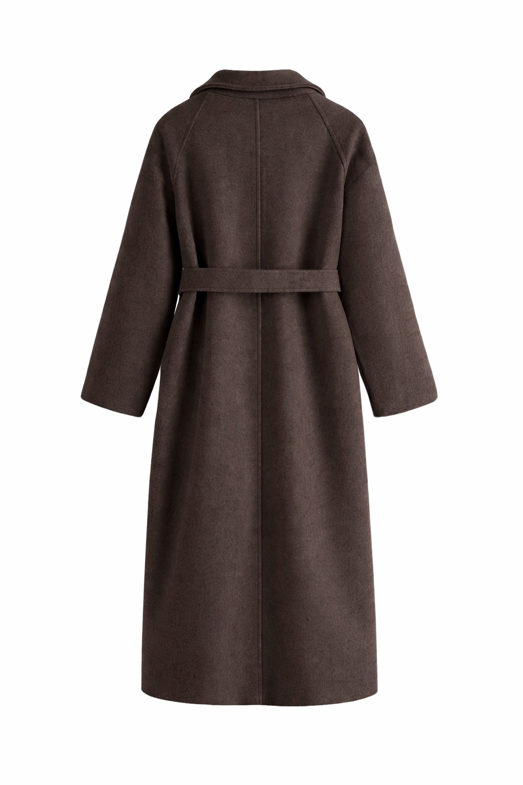 SIENNA | ABRIGO CRUZADO ELEGANTE