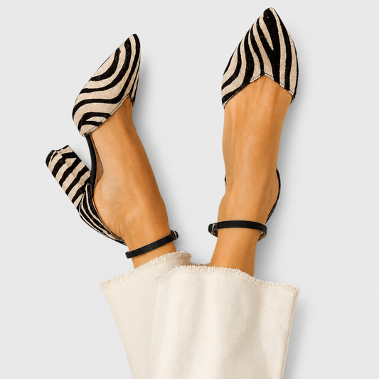 BRAVELYNN | TACONES ELEGANTES