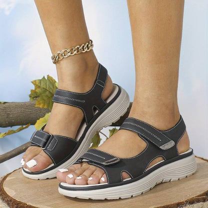 ORTHO RELIEF | SANDALIAS ORTOPÉDICAS PARA ALIVIAR EL DOLOR Y COMODIDAD DIARIA