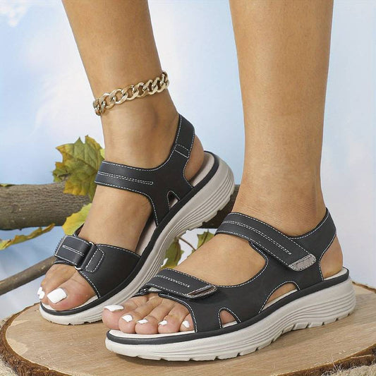 ORTHO RELIEF | SANDALIAS ORTOPÉDICAS PARA ALIVIAR EL DOLOR Y COMODIDAD DIARIA