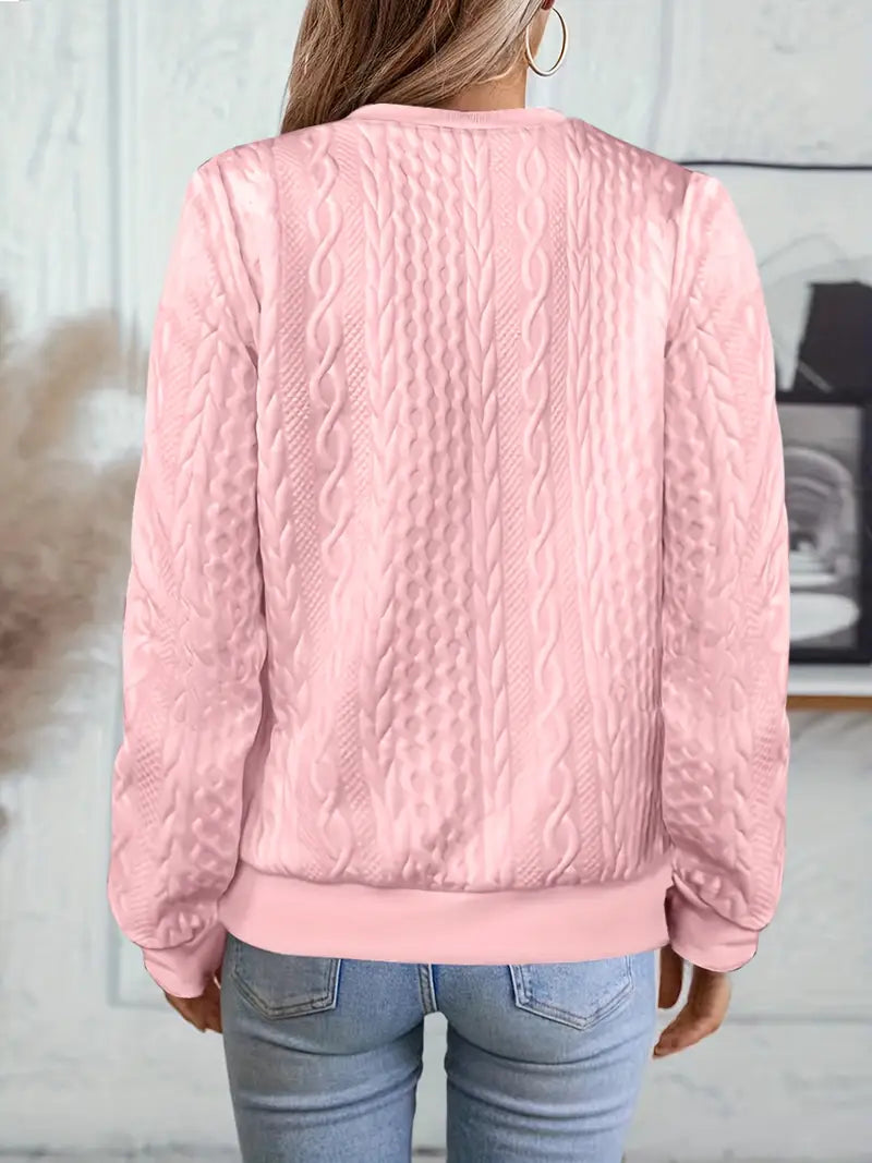 ZARA | CHAQUETA CON CREMALLERA