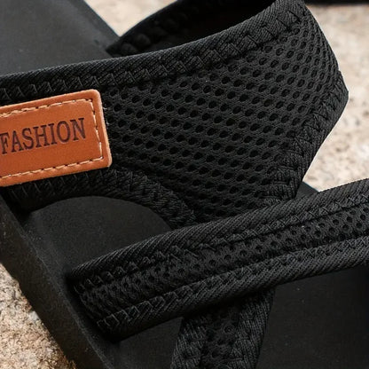 BREEZE | SANDALIAS DE MALLA PARA COMODIDAD DIARIA
