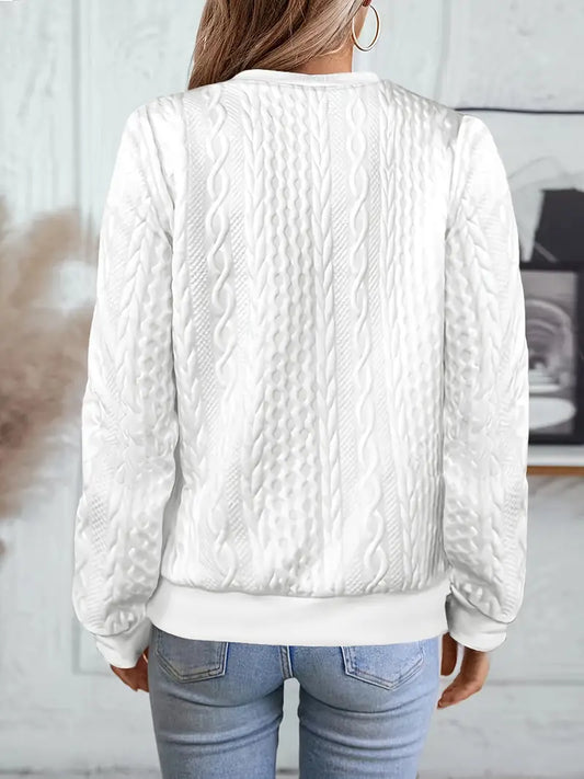 ZARA | CHAQUETA CON CREMALLERA