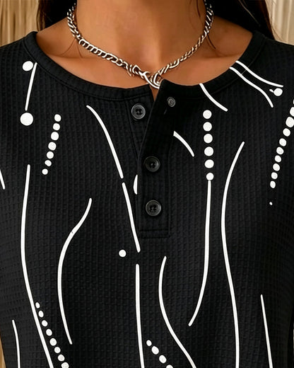 CAMISETA CUELLO REDONDO MANGA CORTA
