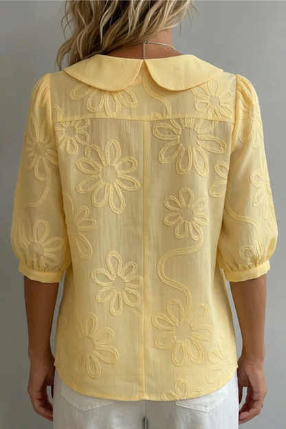 ZOÉ | BLUSA ELEGANTE