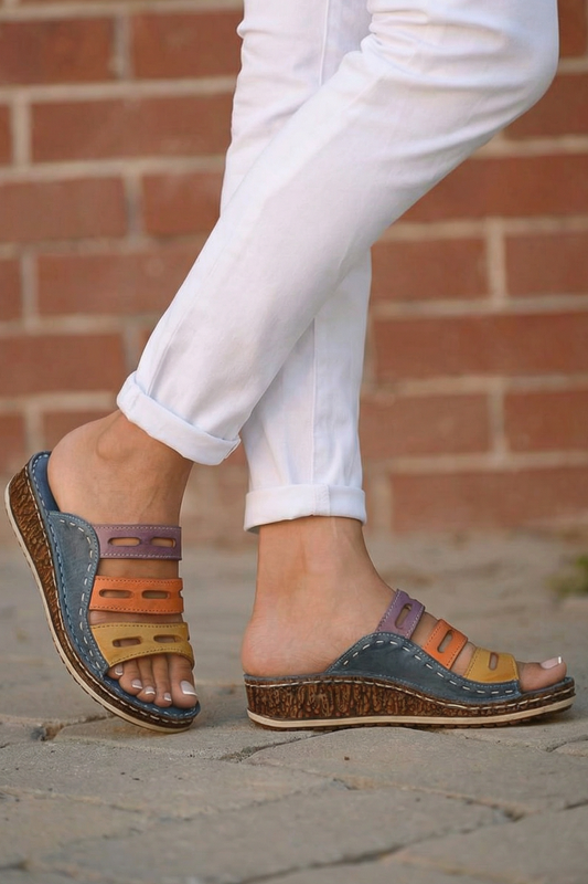 SANDALIAS ASTRA ORTOPÉDICAS