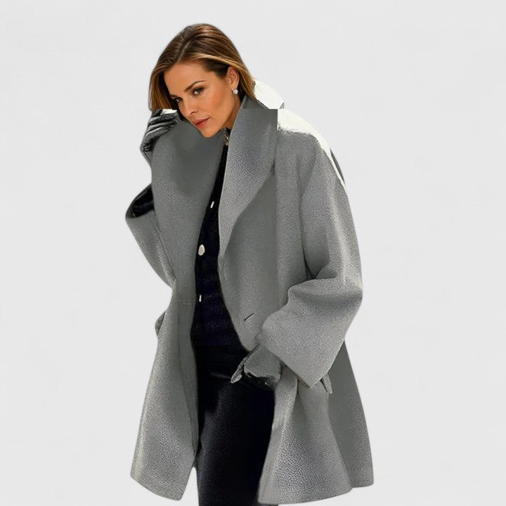 GRACE | ABRIGO ELEGANTE
