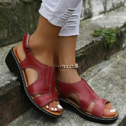 JOLIE | SANDALIAS DE MUJER CÓMODAS Y LIGERAS