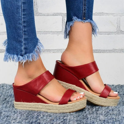 SANDALIAS MIRA ARENA