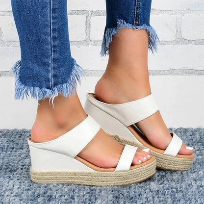 SANDALIAS MIRA ARENA