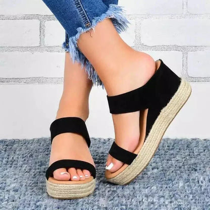 SANDALIAS MIRA ARENA