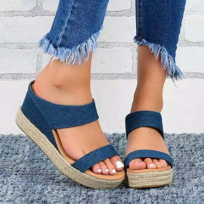 SANDALIAS MIRA ARENA