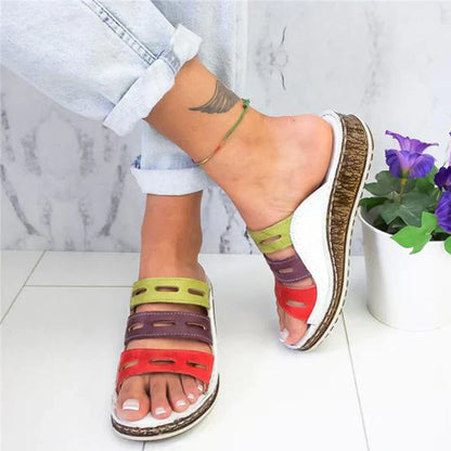 SANDALIAS ASTRA ORTOPÉDICAS