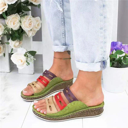 SANDALIAS ASTRA ORTOPÉDICAS