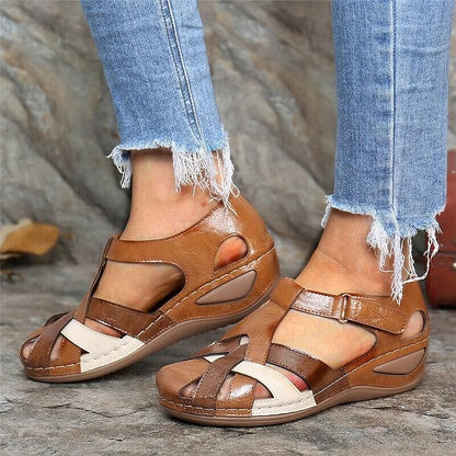 ORTHOPEDI | SANDALIAS ORTOPÉDICAS ULTRA CÓMODAS PARA TUS DÍAS