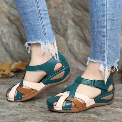 ORTHOPEDI | SANDALIAS ORTOPÉDICAS ULTRA CÓMODAS PARA TUS DÍAS